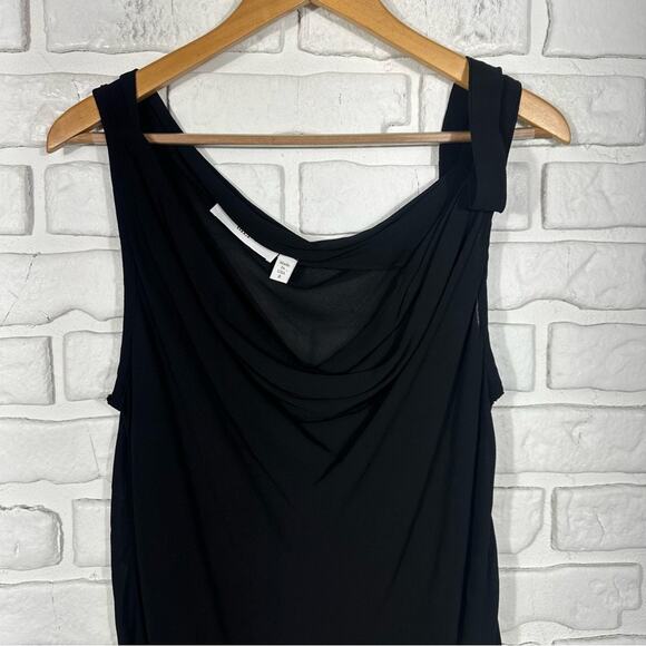 Wilt Women's Draped Neck Shell Sleeveless Top Size Small - Picture 14 of 14
